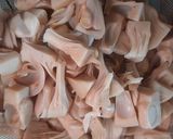 Foto langkah ke 1 dari resep Lodeh tewel / gori / nangka muda.