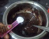 ઓરીઓ ચોકલેટ પેસ્ટ્રી કેક (Oreo Chocolate Pastry Cake Recipe in Gujarati) G રેસીપી સ્ટેપ2ફોટો