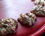 Foto del paso 3 de la receta: Galletitas de avena