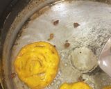 صورة لخطوة 2 من وصفة زلابيا