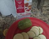 Foto del paso 2 de la receta: Spaghetti con agregado vegano (zapallo italiano)