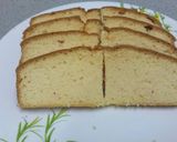 Foto langkah ke 6 dari resep Bolu panggang nutrijell simple.