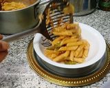 Foto langkah ke 3 dari resep Penne Pasta with Tuna.
