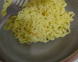 Foto langkah ke 2 dari resep Mie goreng pedas manis ala mie gacoan.