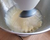 Φωτογραφία βήματος 6 της συνταγής Soft icecream βανίλια σοκολάτα
