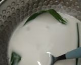 Foto langkah ke 4 dari resep Kolak singkong gula merah.