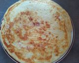 Töltött burgonyalepény recept fázis 7 fotója
