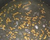 A picture of step 2 of Jeera Rice.