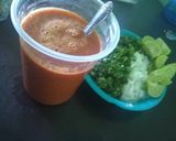 Foto del paso 2 de la receta: Salsa roja 3 chilorios 🇲🇽🇲🇽🇲🇽 😵😛😛 🌶️🌶️🌶️