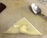 Foto del paso 3 de la receta: Wontones de guayaba y queso