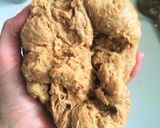 Foto del paso 4 de la receta: Seitán casero