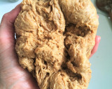Foto del paso 4 de la receta: Seitán casero