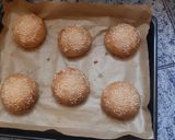 Dia Wellness diétás szénhidrátcsökkentett hamburger zsemle recept fázis 9 fotója