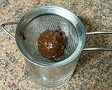 Foto del paso 5 de la receta Ferrero Rocher Veganos