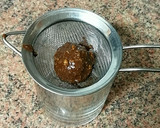 Foto del paso 5 de la receta: Ferrero Rocher Veganos