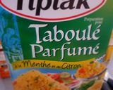 Une image de l'étape 2 de Taboulé bien frais.