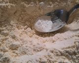 Foto del paso 2 de la receta: Pizzetas caseras (no fallan en un picnic)