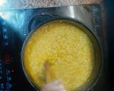 Foto del paso 5 de la receta: Risotto de Calabaza con Arroz doble carolina