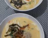 Foto langkah ke 6 dari resep Ramen Lokal Viral.
