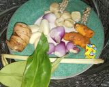 Foto langkah ke 2 dari resep Soto sokaraja ala mami susan.