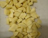 Foto del paso 2 de la receta: Carne a la cacerola con puré de papas