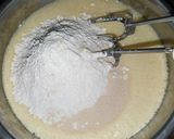 Foto langkah ke 3 dari resep Kue Pukis.