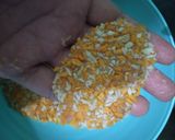 Foto langkah ke 3 dari resep 184. Nugget.