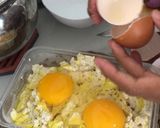 Foto langkah ke 1 dari resep Tahu Telur Bejek.