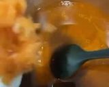 صورة لخطوة 6 من وصفة رز بخاري بالدجاج في قدر الضغط الكهربائي