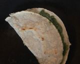 Foto del paso 4 de la receta: Empanada de oreja de león (Empand land saá vez León)