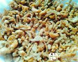 รูปขั้นตอนการทำที่ 2 ของ น้ำพริกหนังไก่กรอบ