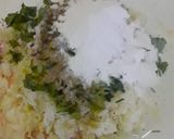 पोटैटो मैगी फिंगर (Potato maggi finger recipe in Hindi) रेसिपी चरण 1 फोटो