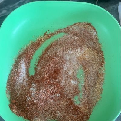 Langkah 1