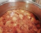 Foto del paso 3 de la receta: Dulce de membrillo
