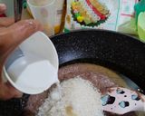 Foto langkah ke 5 dari resep Pasta Kacang Merah.