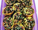 Foto langkah ke 4 dari resep Martabak Manis Sehat.