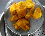 รูปขั้นตอนการทำที่ 4 ของ เกี๊ยวไข่นกกระทาทอด
