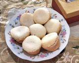 Foto langkah ke 6 dari resep Brazilian Cheese Bread.