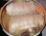 Foto del paso 4 de la receta: Ramen Japonés | Receta Fácil y Deliciosa