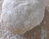 Foto del paso 2 de la receta: Tallarines caseros