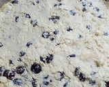 Foto del paso 5 de la receta: Tarta de pasas de uva y ricotta (Receta 600 👩‍🍳)