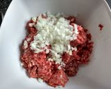 Foto del paso 1 de la receta: Sfijas con masa de hojaldre