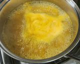 Foto del paso 4 de la receta: Sopa de fideos letrita