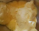 Foto langkah ke 2 dari resep Bolu pisang ekonomis.