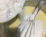 Foto langkah ke 2 dari resep Japanese Soufflé Cheesecake.