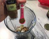 Hummus recipe step 7 photo