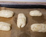 Foto del paso 3 de la receta: Mini panpizza