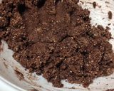 Mézeskalács golyó recept fázis 1 fotója