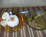 Foto langkah ke 8 dari resep Rawon Suramadu (Surabaya-Madura).