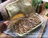 Gambar langkah 9 resipi Chicken mash pie.